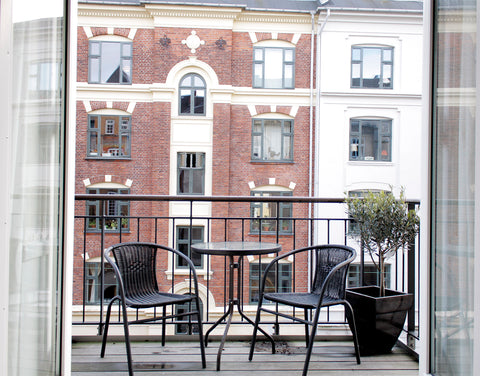 <b>The space</b><br />I am renting out my one bedroom apartment. It is located i Copenhagen, Denmark Around the corner from city centre Entire rental unit vacation rental 330243