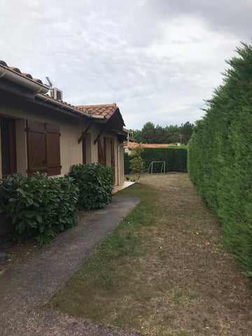 Attention Logement situé dans un quartier résidentiel calme, il est donc stricte  Maison de plein pied proche de Bordeaux Entire townhouse vacation rental 45084389