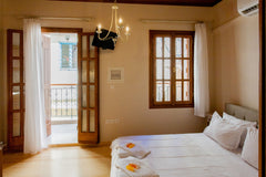 Pleiades - Alkyon is a unique aesthetic apartment on the first floor of a comple Chania, Greece Pleiades - Alkyon (old town) Entire rental unit vacation rental 19780427