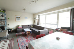 The apartment is located in a residential area and a quiet neighbourhood at walk Ghent, Belgium Spatious city centre apartment Ghent Entire rental unit vacation rental 16484658
