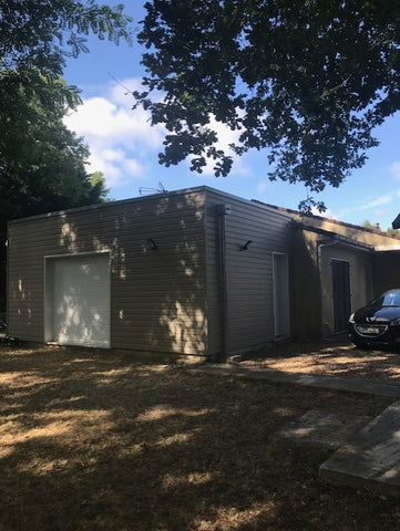 Maison 5-6 pieces 125 m2, avec jardin de 500m2 privatif situé à 5 min à pieds du Mérignac, France Maison 5pieces 125m2 mérignac centre 500m2 jardin Entire home vacation rental 26070089