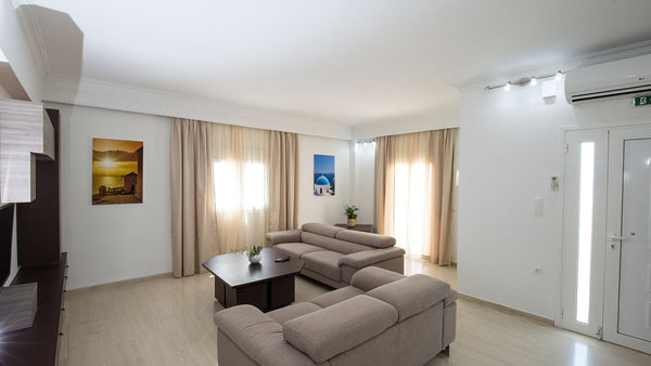 <b>License number</b><br />1054430 Greece City   Center Apartment Entire rental unit vacation rental 26635041