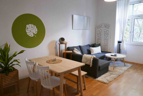 A quiet apartment centrally located in Vienna with everything you need for a nic Austria Lovely 1-Bedroom Apartment in Vienna Entire condo vacation rental 52643835