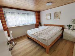 This 81 m² garden house is located directly on the U6 subway (only 2 minutes wal  lovely house with garden - great located Entire home vacation rental 699044349930373179