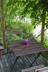Zimmer im 1. Stock, mit Blick auf den Garten. Zugang zu gemeinsamen Terrassen vo Vienna, Austria Roomimg green in Wien Private room in townhouse vacation rental 3888674