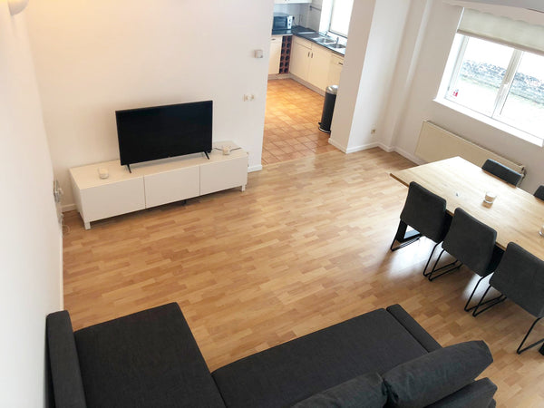 Welcome to my lovely home, <br />Can fit up to 7 people. City center is very clo Bogota, Colombia CHATELAIN & BAILLY - 7 GUESTS - SPACIOUS LIVING Entire rental unit vacation rental 662169171060519542