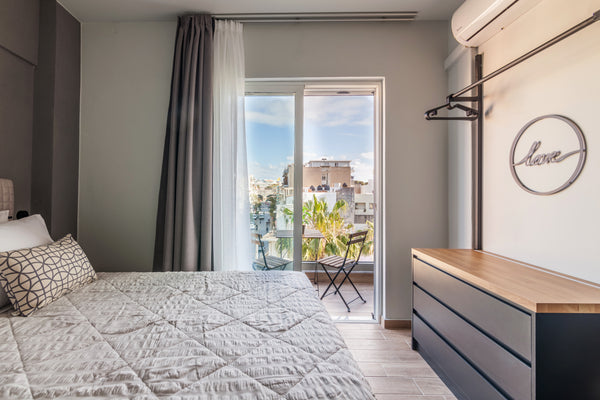 Enjoy a stylish experience at this centrally-located place.<br /><br /><b>Licens Glyfada, Greece Raise Kornarou City Stay 44 Entire rental unit vacation rental 618637518428761930