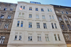 The apartment is perfectly located in a quiet, beautiful living area with wonder Vienna, Austria Charming Apartment next to the city! Really quiet! Entire rental unit vacation rental 17943222