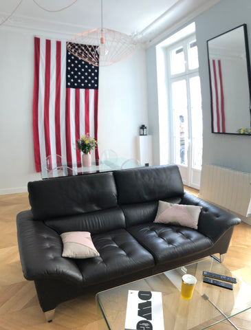 En plein cœur du centre ville et en bordure du triangle d'or de Bordeaux, cet ap Paris, France Cosy appartement | Centre Bordeaux Entire rental unit vacation rental 18973293