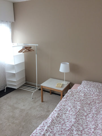 Proche Tram C (vers le parc des expositions, le stade ou le centre-ville de Bord Le Bouscat, France Le Bouscat - une chambre pour vous Private room in condo vacation rental 25225713