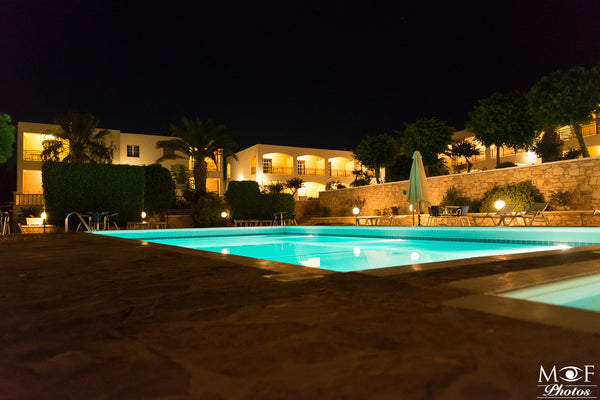 The Marilen is located between two of the largest beaches on the island. The hot Agia Marina, Greece Marilen Apartments Entire serviced apartment vacation rental 15216152