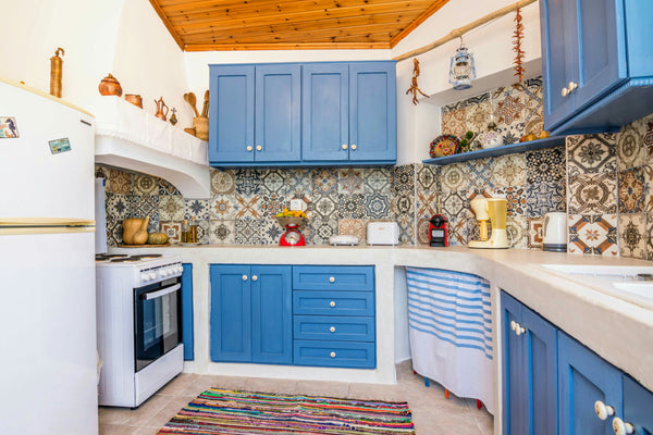 If you're looking for a great budget-friendly family vacation, allow us to accom  Traditional  Cosy Village House Entire home vacation rental 18504982