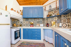 If you're looking for a great budget-friendly family vacation, allow us to accom  Traditional  Cosy Village House Entire home vacation rental 18504982