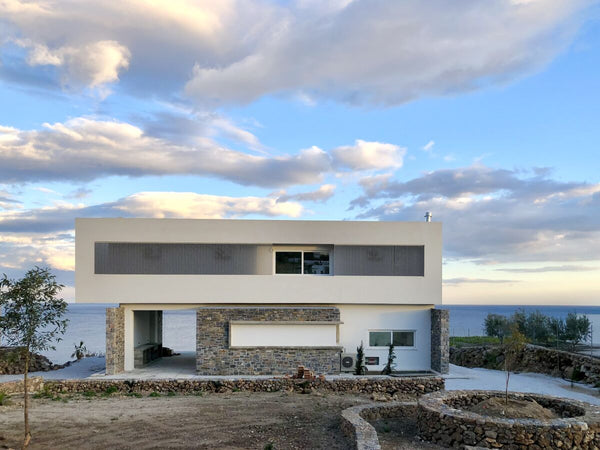 Diese besondere Unterkunft hat einen ganz eigenen Stil.<br /><br /><b>The space< Crete, Greece Villa Kuro Entire villa vacation rental 671740665985515235