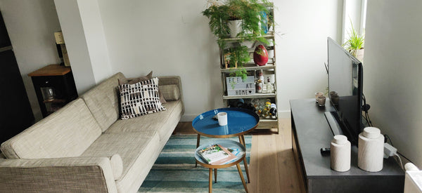 Recent renovated building in New Yorkish industrial style.<br /><br /><b>The spa Antwerp, Belgium Open duplex apartment in the center of the city Entire rental unit vacation rental 37010740