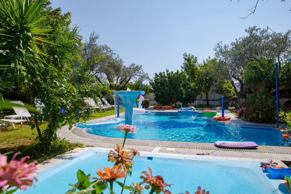 Sunset Apartments are located in Archangelos Village, a beautiful village that h Greece Sunset Apartments - Afrodite Entire condo vacation rental 33160874