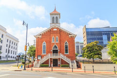 Montgomery Civil Rights Walk of Freedom Self Guided (GPS) Walking Tour  Private Tours and Travel Guide America Chicago CITY Montgomery Destination Tour America Chicago CITY Montgomery