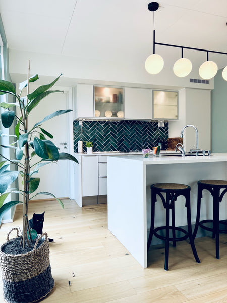 Live in one of Copenhagens most attractive areas with restaurants and cafes just  Modern room in Copenhagen hot-spot Private room in condo vacation rental 696805237969267588