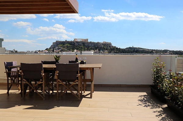 Unique 2 bedroom apartment located in the most central neighborhood of Athens wi GR Majestic apartment with unique Acropolis view Entire rental unit vacation rental 604897466465141435