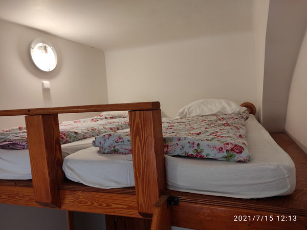 Hello, we would be happy to host You in our 4 bedroom apartment located just 5 m Prague, Czechia Prague city centre private room Private room in rental unit vacation rental 44367892