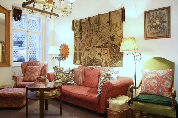 Nestled in the center of Old Prague, our luxurious and comfortable flat offers m Rancho Santa Fe, CA Classic Luxury in Heart of the City Entire rental unit vacation rental 4379493