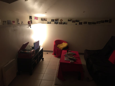 Studio rue Sainte Catherine, the shop street of Bordeaux. You will be next all t Bordeaux, France Flat downtown Entire rental unit vacation rental 10409345