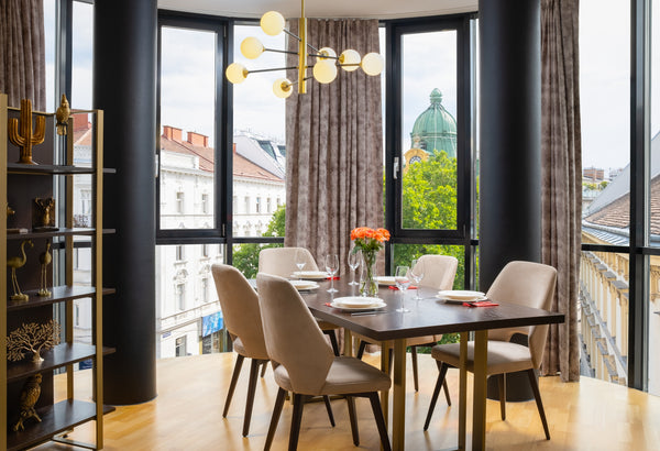 Our coveted Abieshomes Serviced Apartments - Schönbrunn<br />are only a few minu Vienna, Austria Apartment mit 2 Schlafzimmern Entire serviced apartment vacation rental 588968325876439902