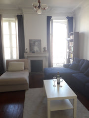 Nous vous confions notre appartement familial de 130 m2 dans le centre-ville de  Rieumes, France Grand appartement familial 130 m2 centre-ville Entire rental unit vacation rental 39307143