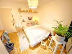 Our little hideaway offers just the right mix of privacy and bustling inner-city Vienna, Austria Charming Center Hideaway In Hip District Entire rental unit vacation rental 53294960