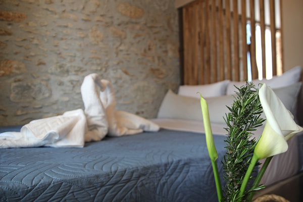 Laini Guest Houses is a traditional Cretan stone house built in 1933 which was r  Laini Guest Houses - Big Laini Entire home vacation rental 48920477