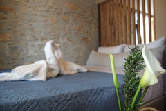 Laini Guest Houses is a traditional Cretan stone house built in 1933 which was r  Laini Guest Houses - Big Laini Entire home vacation rental 48920477
