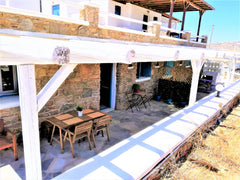 If you are looking for a relaxing retreat for your stay in Mykonos this is your  Greece Peaceful Lake House in Panormos Beach 4/6 pax Entire home vacation rental 17243534