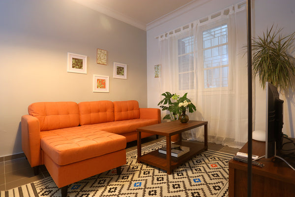 Newly renovated, clean and cozy apartment in the heart of Athens! Unit is on a r GB Lovely one bed condo with a patio Entire condo vacation rental 634778969267602000