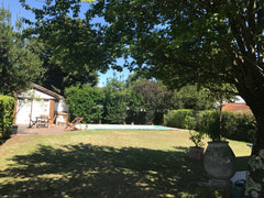 Une maison très agréable pour prendre du bon temps et très bien située pour visi Villenave-d'Ornon, France Maison  à 15 mn du centre ville de Bordeaux Entire home vacation rental 32972578