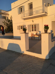 within walking distance of Parikia, the beach and nightlife. Spata, Greece eleni's rooms Room in boutique hotel vacation rental 17921472