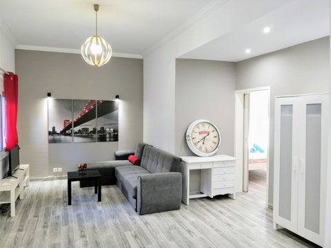 A wonderful  80 s.m. next to the Old Town,near to everything. The Bakery 100 met Rhodes, Greece Amazing apartment 100 meters from the Old Town Entire rental unit vacation rental 21408086