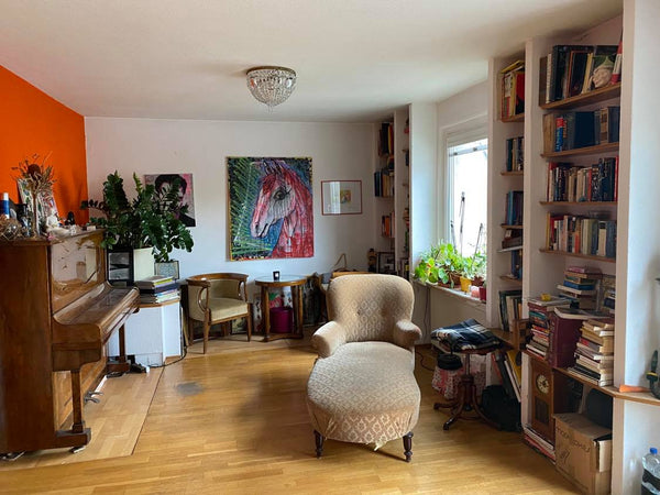 Lehne dich zurück und entspanne dich – in dieser ruhigen, stilvollen Unterkunft. Vienna, Austria Beautiful, quiet, terrace flat close to city centr Entire condo vacation rental 622330298505575178