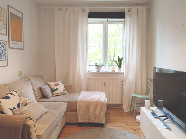 Cosy  , 2 - room apartment located in the wonderful part of Copenhagen called No Copenhagen, Denmark Cozy small apartment in Copenhagen Nord Vest Entire condo vacation rental 51649679