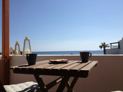 Maria's Rooms & Studios are located just 50 meters from the beautiful, sandy bea Chora, Greece Maria's Rooms & Studios Room in aparthotel vacation rental 15032155