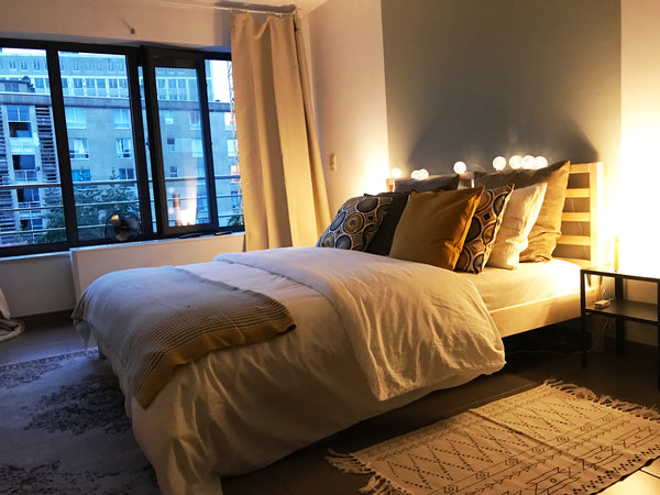Superbe studio fraichement rénové en plein coeur de Bruxelles.<br />A seulement  Brussels, Belgium Cosy Studio City Center Brussels Entire rental unit vacation rental 12961094