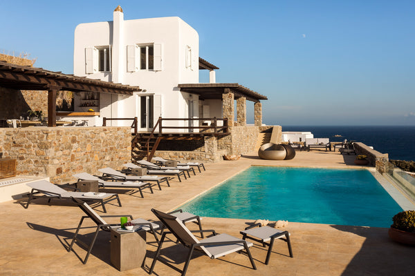 Greece St. Johns Villa Entire villa vacation rental 40914422
