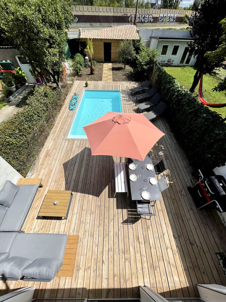 Je vous propose de louer une chambre privée dans ma très belle maison de ville t Bordeaux, France Chambre privée dans belle maison Bordelaise Private room in townhouse vacation rental 659405113309950865