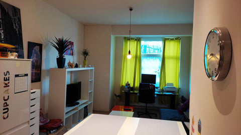 * Proche des transports en commun et des commerces. Proximité du Parc Elizabeth, Brussels, Belgium Appartement cosy et idéalement situé Entire rental unit vacation rental 699243175331133999