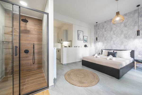 Enjoy a stylish experience at this centrally-located place.<br /><br /><b>Licens Athens, Attica, Greece The 