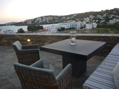 Located just 150 meters from the beach, the house follows the traditional island Bertrange, Luxembourg Autonomous maisonette amazing view Entire cottage vacation rental 6566556