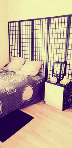 Bonjour. Je propose une chambre et wc salle de bain privées dans mon logement  à  Mi casa es tu casa Private room in rental unit vacation rental 38051054