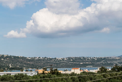 <b>The space</b><br />απολαύστε εναν πραγματικά όμορφο ήσυχο  χωρο που παντρεύετ Chania, Greece Areti appartment Entire rental unit vacation rental 32599703