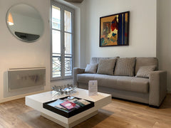 Apartement 37sq for rent Bordeaux - Mably<br /><br /><b>The space</b><br />THE A  Bright apartment in the heart of the city Entire rental unit vacation rental 41728267