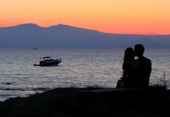 Comfortable apartments & suites on the beach with view of the Aegean Sea & the g Greece Thalassa Naxos Seaside Resort Entire serviced apartment vacation rental 6609105