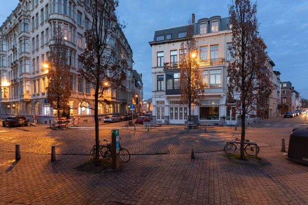 Charming Large Apartment in the Heart of Antwerp Entire condo vacation rental 52304371